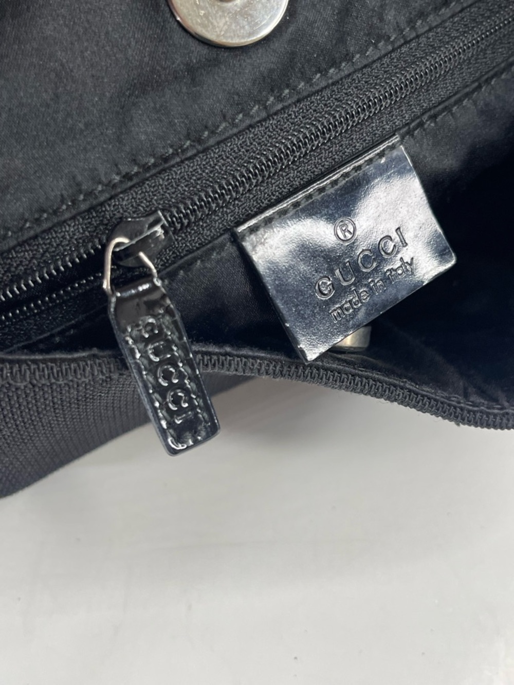 Gucci hobo bag - Picture 11 of 13